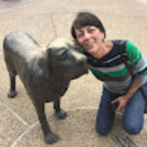 Meet your Posher, Toni